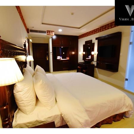 Viridi Hotels Islamabad Bagian luar foto