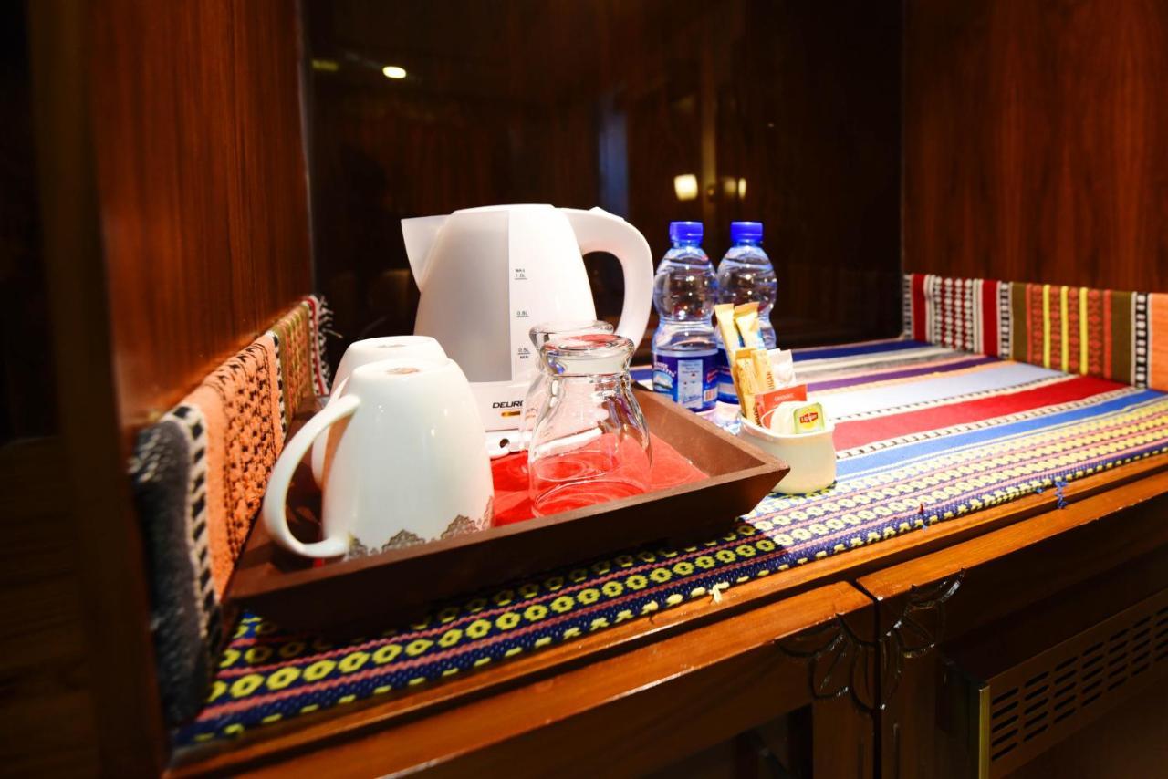 Viridi Hotels Islamabad Bagian luar foto
