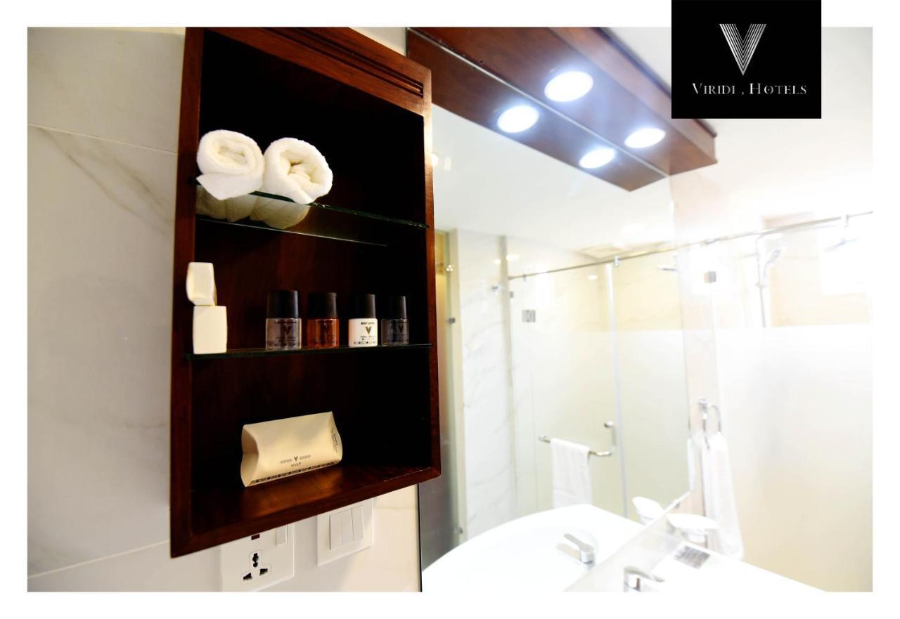 Viridi Hotels Islamabad Bagian luar foto