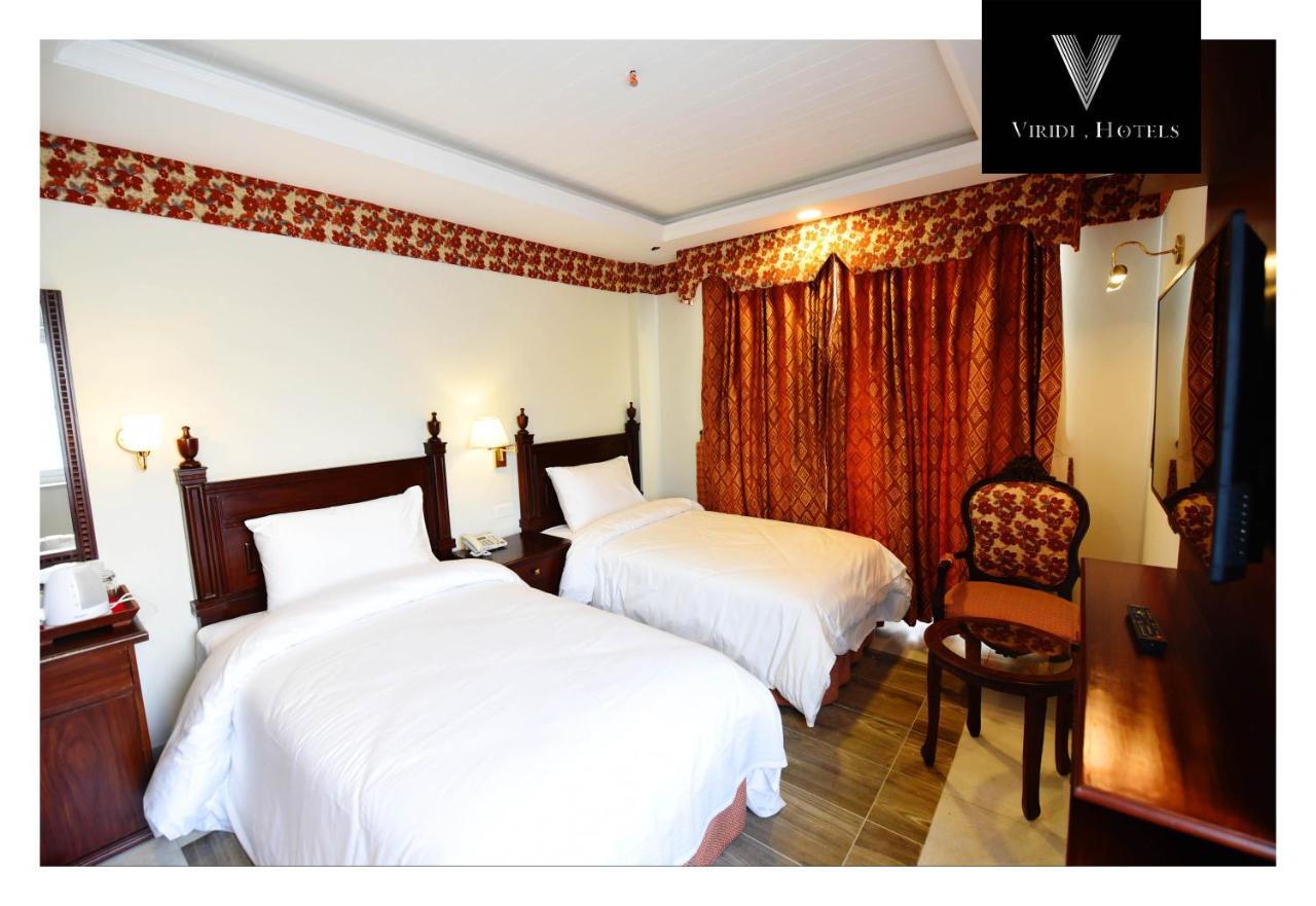 Viridi Hotels Islamabad Bagian luar foto